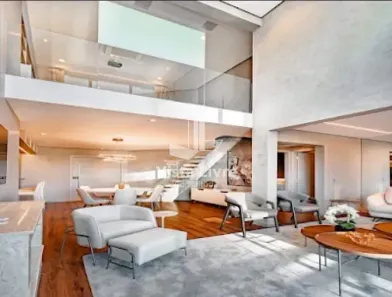 Cobertura com 2 Quartos à venda, 164m² no Cidade Monções, São Paulo