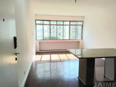 Apartamento com 2 Quartos à venda, 115m² no Higienópolis, São Paulo