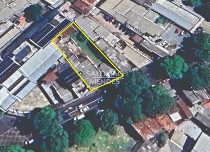 Prédio Comercial à venda, 920m² no Batista Campos, Belém