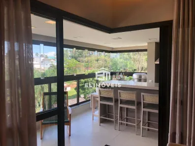 Apartamento com 3 Quartos à venda, 192m² no Jardim Limoeiro, Arujá
