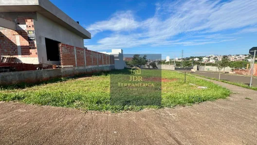 Lote/Terreno à venda, 342m² no Parque Nova Carioba, Americana