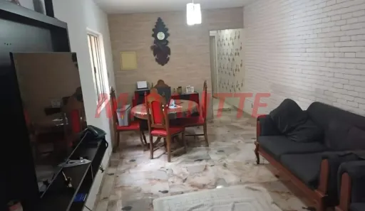 Sobrado com 3 Quartos à venda, 112m² no Vila Santa Maria, São Paulo