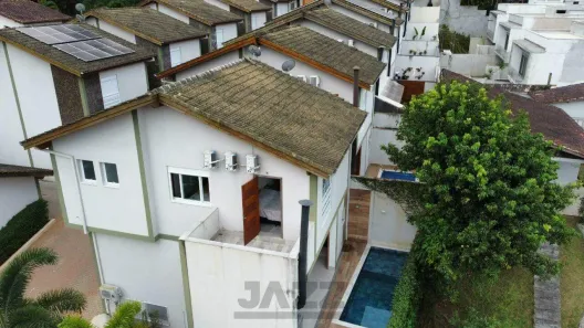 Casa de Condomínio com 3 Quartos à venda, 170m² no Bairro de Juquehy, São Sebastião