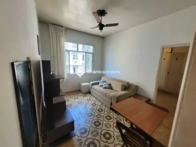 Apartamento com 1 Quarto à venda, 38m² no Copacabana, Rio de Janeiro