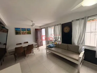 Casa com 5 Quartos à venda, 90m² no Braga, Cabo Frio