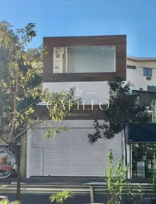 Sala Comercial para alugar, 140m² no Anhangabaú, Jundiaí