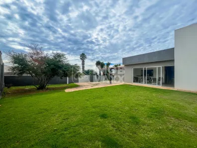 Casa de Condomínio com 4 Quartos à venda, 420m² no Setor Habitacional Arniqueira, Brasília