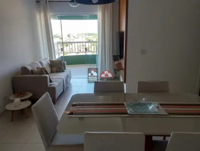 Apartamento com 2 Quartos à venda, 77m² no Indaiá, Caraguatatuba