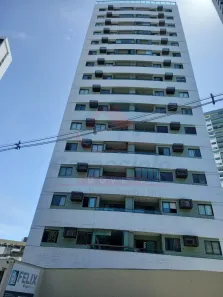 Apartamento com 3 Quartos à venda, 65m² no Boa Viagem, Recife