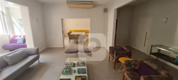 Apartamento com 5 Quartos à venda, 380m² no Flamengo, Rio de Janeiro