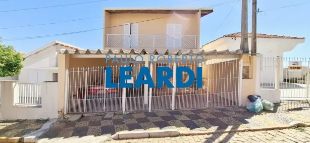 Casa com 4 Quartos à venda, 200m² no Vila Independência, Valinhos