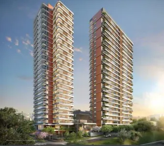 Apartamento com 2 Quartos à venda, 68m² no Vila Clementino, São Paulo