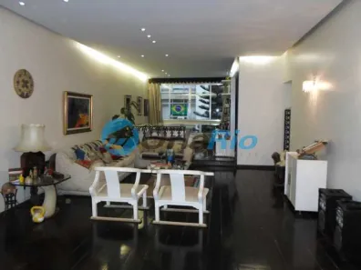 Apartamento com 3 Quartos à venda, 180m² no Copacabana, Rio de Janeiro