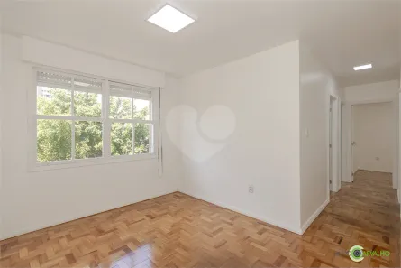 Apartamento com 3 Quartos à venda, 62m² no Jardim Botânico, Porto Alegre