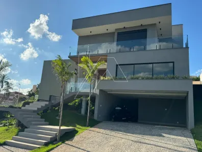 Casa de Condomínio com 4 Quartos à venda, 461m² no Loteamento Parque das Sapucaias, Campinas