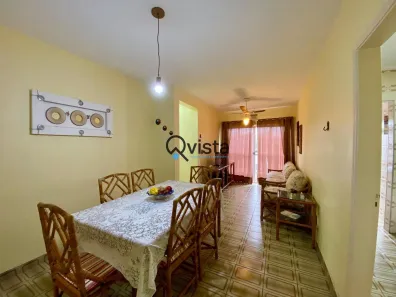 Apartamento com 2 Quartos à venda, 70m² no Enseada, Guarujá
