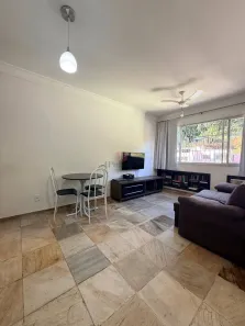 Apartamento com 1 Quarto à venda, 46m² no Centro, Vitória