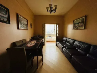 Apartamento com 2 Quartos para alugar, 109m² no Vila Monumento, São Paulo