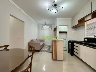 Apartamento com 2 Quartos para venda ou aluguel, 74m² no Vila Frezzarim, Americana
