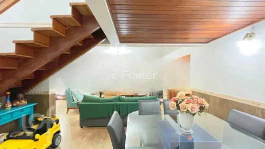 Casa com 3 Quartos à venda, 206m² no Ipanema, Porto Alegre