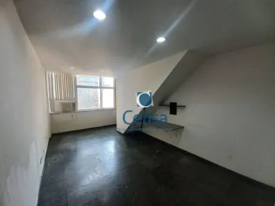 Sala Comercial para alugar, 66m² no Centro, Rio de Janeiro