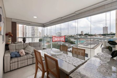Apartamento com 3 Quartos à venda, 100m² no Barcelona, São Caetano do Sul