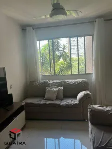 Apartamento com 2 Quartos à venda, 57m² no Santo Amaro, São Paulo