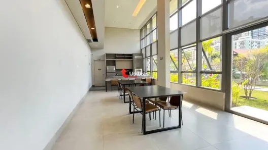 Apartamento com 3 Quartos à venda, 100m² no São Bento, Belo Horizonte