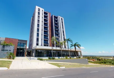 Apartamento com 2 Quartos à venda, 61m² no Coronel Nassuca, Guaíba
