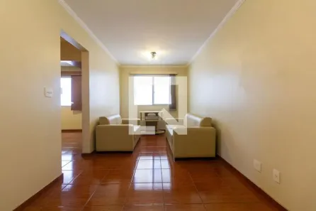Apartamento com 2 Quartos à venda, 58m² no Parque São Jorge, São Paulo