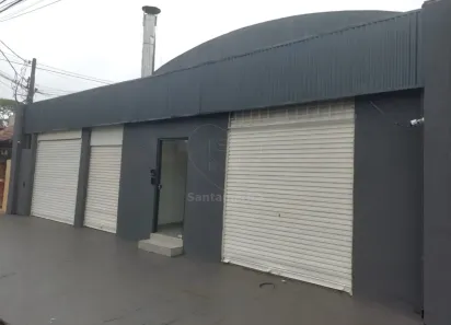 Sala Comercial para alugar, 45m² no Jardim Higienópolis, Londrina