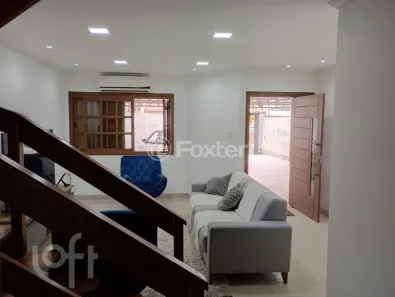 Casa com 3 Quartos à venda, 220m² no Harmonia, Canoas