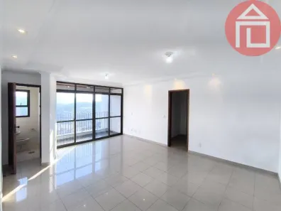 Apartamento com 3 Quartos para alugar, 110m² no Centro, Bragança Paulista