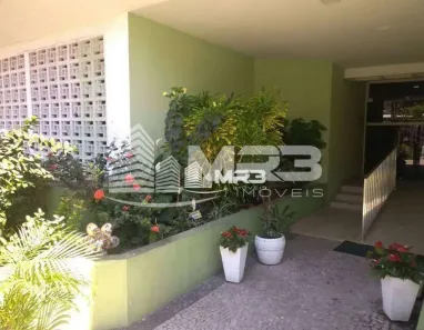 Apartamento com 1 Quarto à venda, 47m² no Praça Seca, Rio de Janeiro