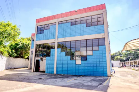 Ponto Comercial para alugar, 1600m² no Vila Maria, São Paulo