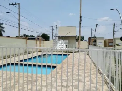Casa com 2 Quartos para alugar, 127m² no Parque Geórgia, Cuiabá