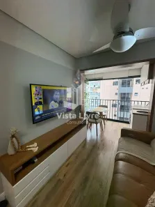 Apartamento com 1 Quarto à venda, 35m² no Pinheiros, São Paulo