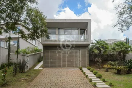 Casa com 4 Quartos à venda, 308m² no Alphaville - Lagoa dos Ingleses, Nova Lima