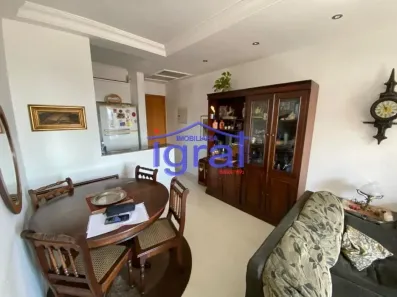 Apartamento com 2 Quartos à venda, 60m² no Vila Santo Estéfano, São Paulo