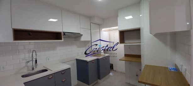 Casa de Condomínio com 3 Quartos para venda ou aluguel, 112m² no Jardim Rosa Maria, São Paulo