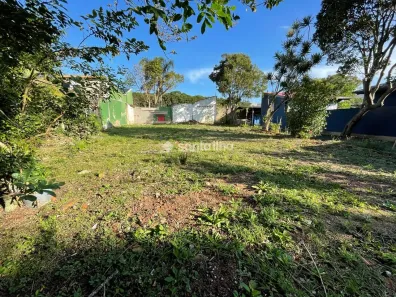 Lote/Terreno à venda, 330m² no Costeira do Pirajubaé, Florianópolis