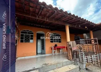 Casa com 2 Quartos à venda, 50m² no São Sebastião, Igarapé