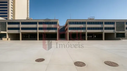 Galpão/Depósito/Armazém para alugar, 11538m² no Tamboré, Barueri