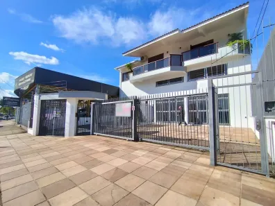 Ponto Comercial com 1 Quarto à venda, 279m² no Pátria Nova, Novo Hamburgo