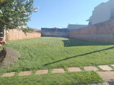 Lote/Terreno à venda, 384m² no Villa Dei Fiori Residencial, Araraquara