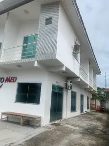 Imóvel Comercial com 3 Quartos à venda, 600m² no Central, Macapá