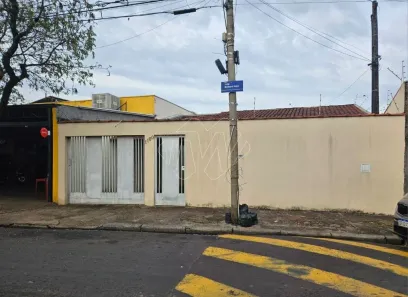 Casa com 3 Quartos à venda, 154m² no Parque Residencial Vale do Sol, Araraquara