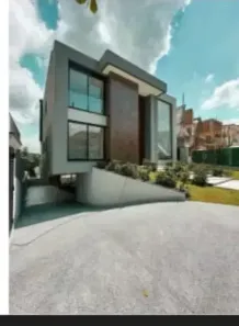 Casa de Condomínio com 4 Quartos à venda, 604m² no Alphaville, Santana de Parnaíba