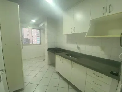 Apartamento com 2 Quartos à venda, 57m² no Setor Bueno, Goiânia