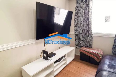 Apartamento com 2 Quartos à venda, 64m² no Jaguaribe, Osasco